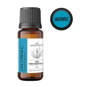 olejek jałowcowy Juniperus communis 15 ml AromatherapyOils