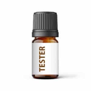 Próbka olejku eterycznego AromatherapyOils – mini buteleczka