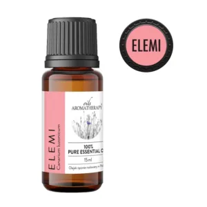 olejek elemi aromatherapyoils 15 ml