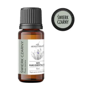 olejek świerkowy (Picea mariana) 15 ml – olejek eteryczny AromatherapyOils
