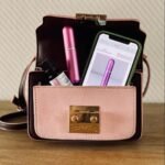 Osobisty inhalator do olejków eterycznych – przenośna aromaterapia