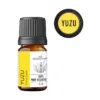 olejek yuzu – Citrus junos - 5 ml - aromatherapyoils