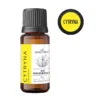 olejek cytrynowy Citrus limon 15 ml butelka