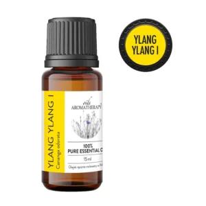 olejek ylang ylang Cananga odorata 15 ml butelka