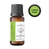Cytrynowa Werbena mieszanka olejków eterycznych cytrusowa AromatherapyOils 15 ml