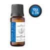 Yoga & Zen – żywiczno-ziemista mieszanka olejków eterycznych o spokojnym, ziołowym charakterze AromatherapyOils