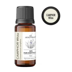 Olejek kamforowy 15 ml AromatherapyOils