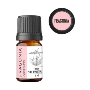 Olejek fragonia (Agonis fragrans) 5 ml – naturalny olejek eteryczny o delikatnym, harmonijnym zapachu