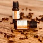 olejek goździkowy Syzygium aromaticum właściwości i zastosowanie