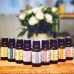 AromatherapyOils – sklep z olejkami eterycznymi