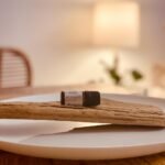 Olejek Palo Santo Bursera graveolens – właściwości i zastosowanie w aromaterapii