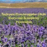 Przeciwzapalne olejki eteryczne – przegląd badań i zasady stosowania