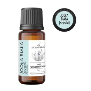 Olejek eteryczny jodłowy Abies alba AromatherapyOils