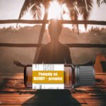 Mieszanki olejków eterycznych – naturalne przepisy do dyfuzora