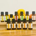 Cytrusowe olejki eteryczne – świeże aromaty cytrusów w aromaterapii