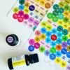 naklejki aromatherapyoils