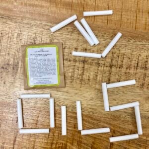 wkłady do inhalatora