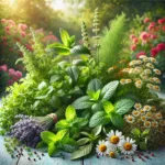 Olejki eteryczne wspierające układ trawienny w aromaterapii