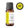 Lemon Cupcake mieszanka olejków eterycznych cytrusowa słodka AromatherapyOils 15 ml