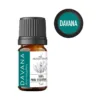 Olejek davana Artemisia pallens – zmysłowy olejek eteryczny premium