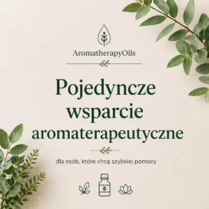 Wsparcie aromateraupetyczne